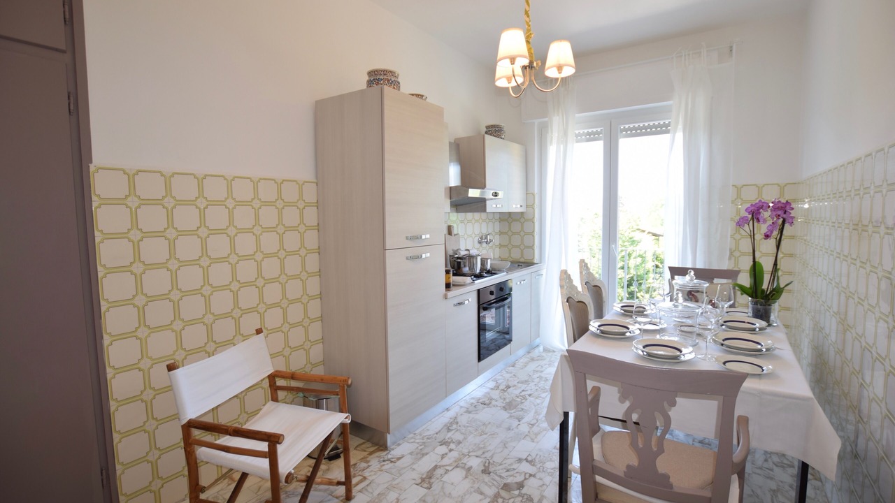 Photo of Kitchen in Camaiore