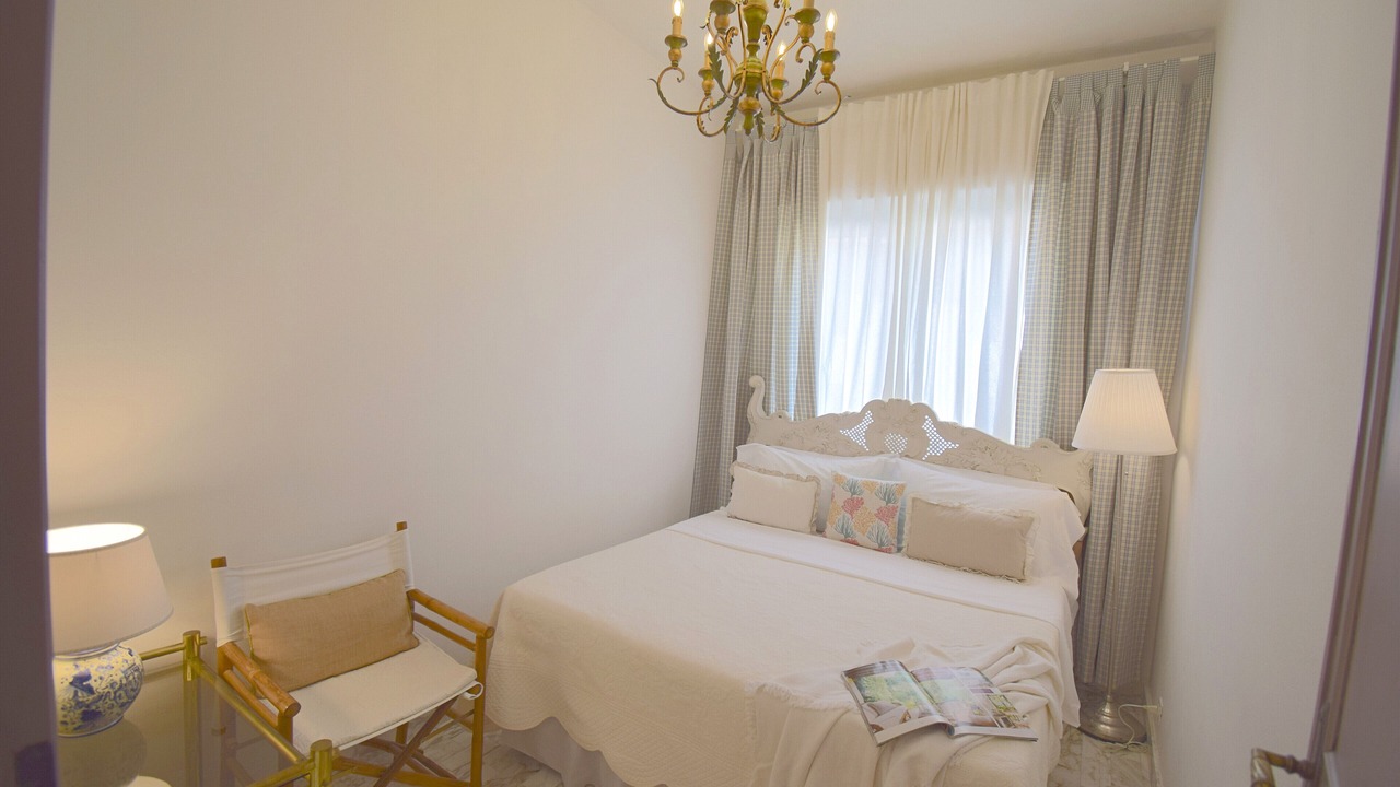 Photo of Bedroom in Camaiore