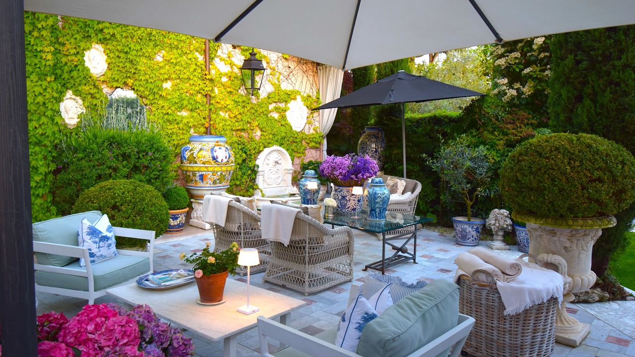 Photo of Outdoor in Camaiore