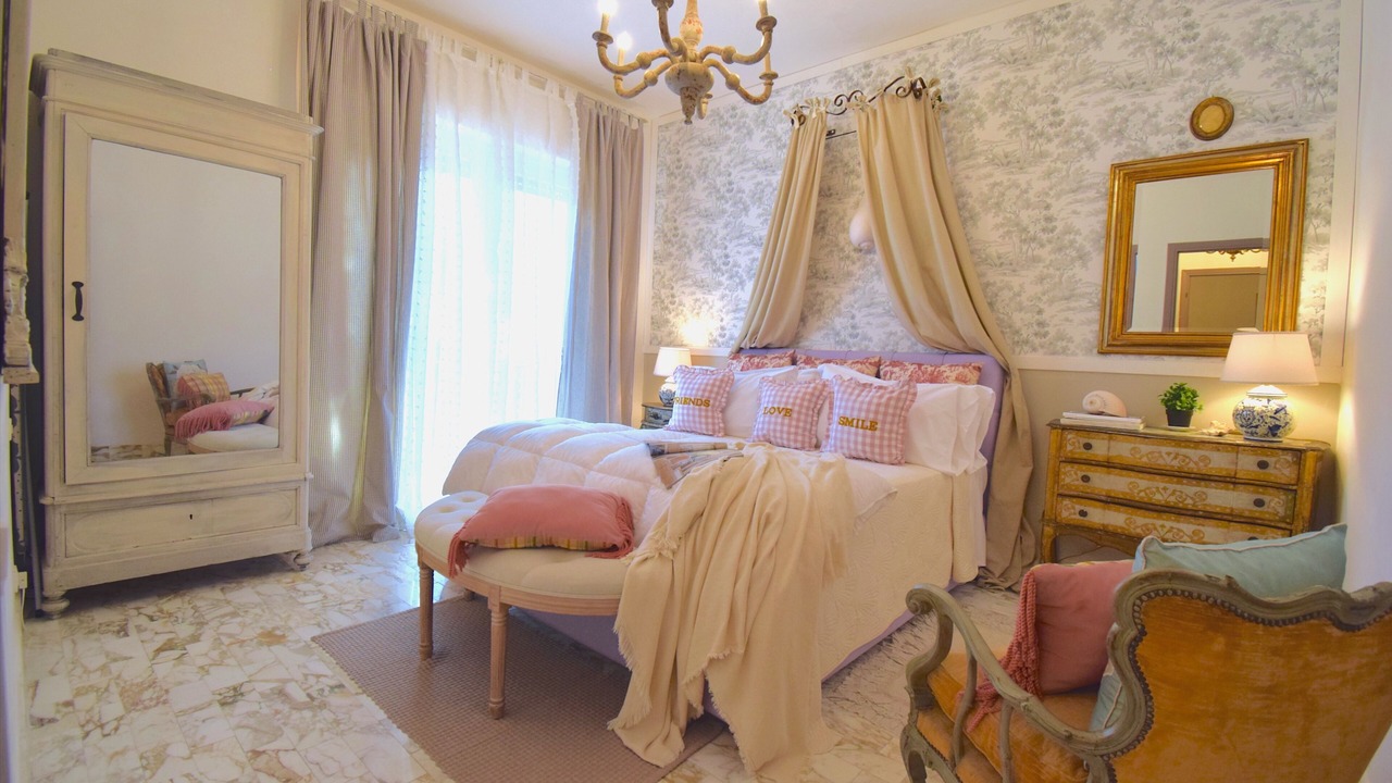 Photo of Bedroom in Camaiore