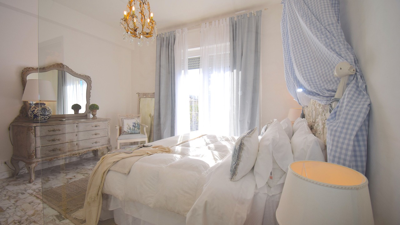 Photo of Bedroom in Camaiore