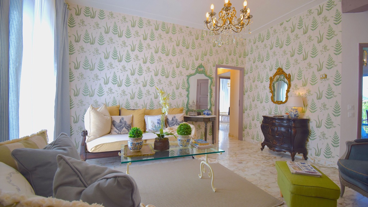 Photo of Livingroom in Camaiore