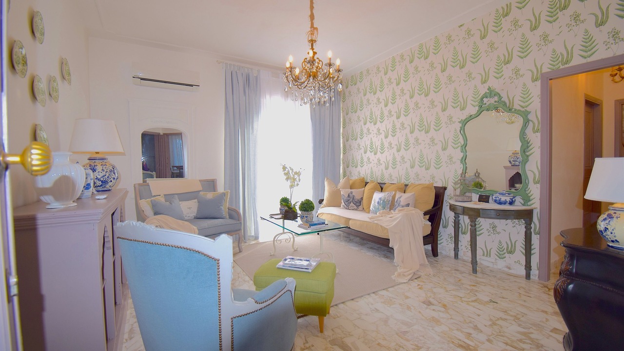 Photo of Livingroom in Camaiore