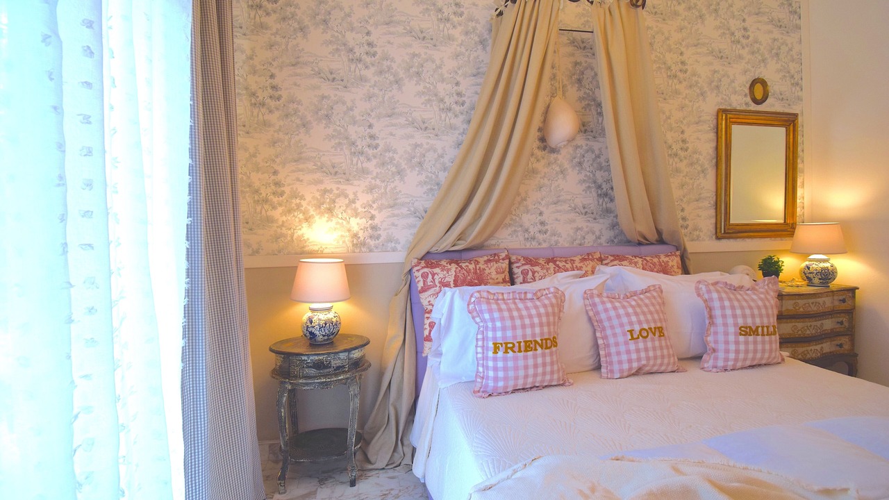 Photo of Bedroom in Camaiore