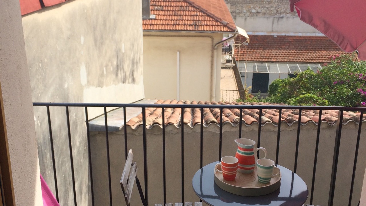 Photo of Outdoor in Antibes Old Town