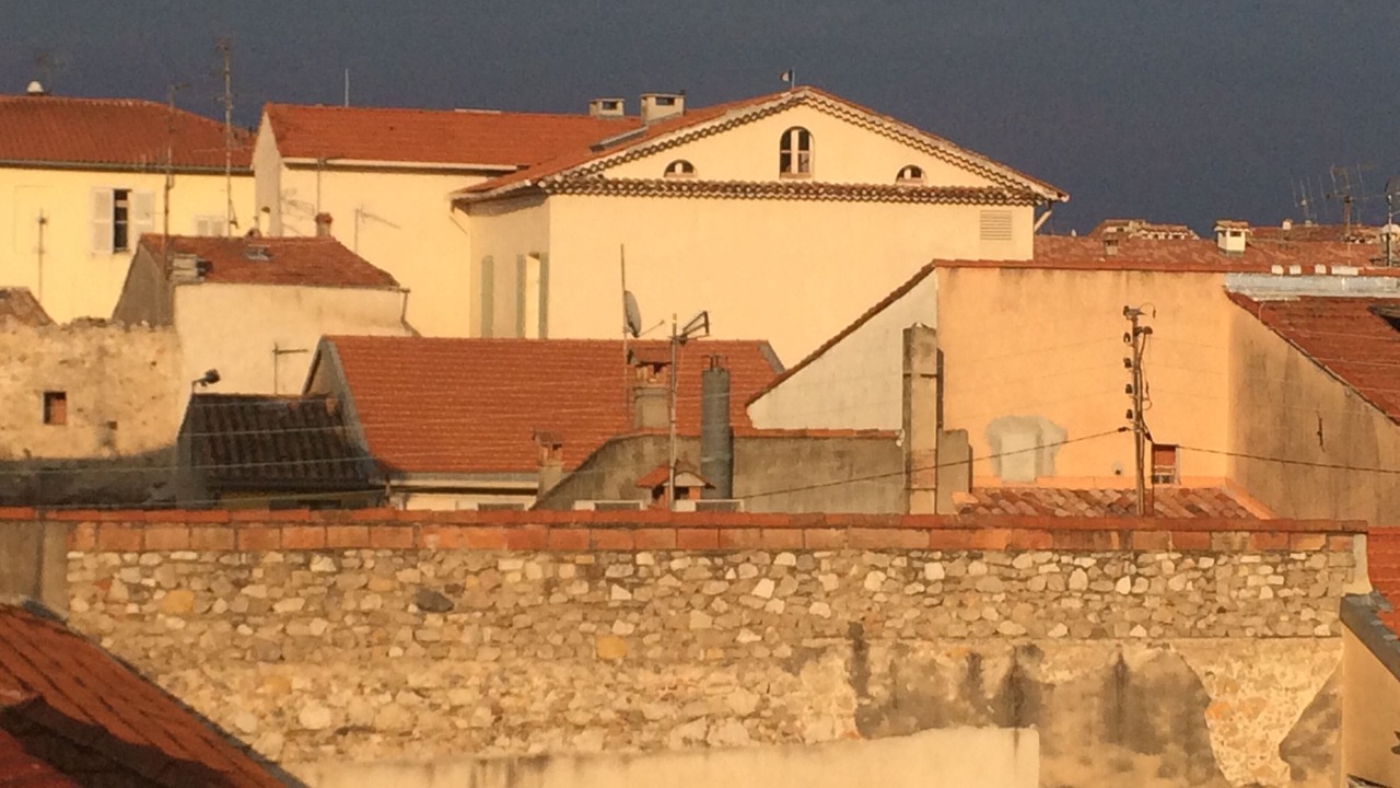 Photo of Others in Antibes Old Town