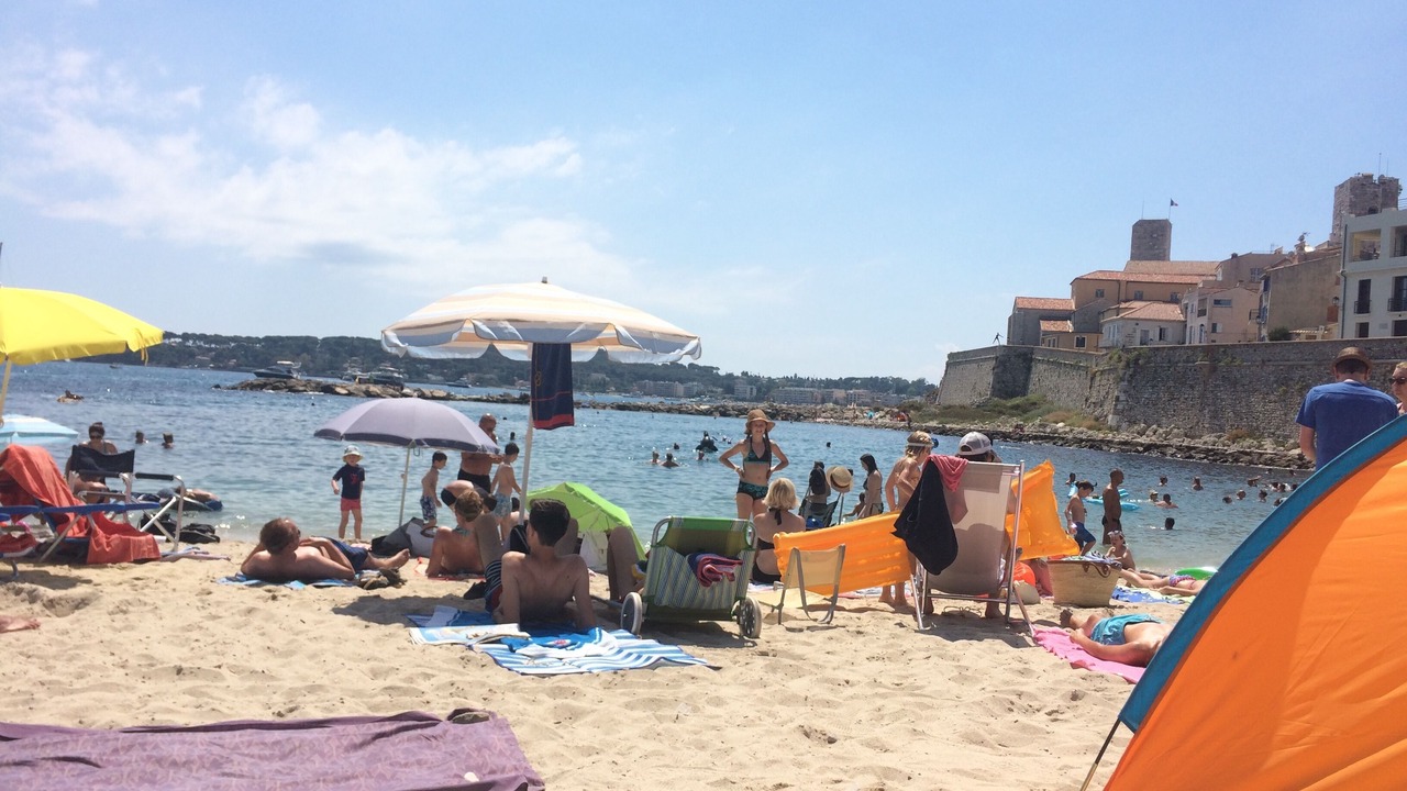 Photo of Others in Antibes Old Town