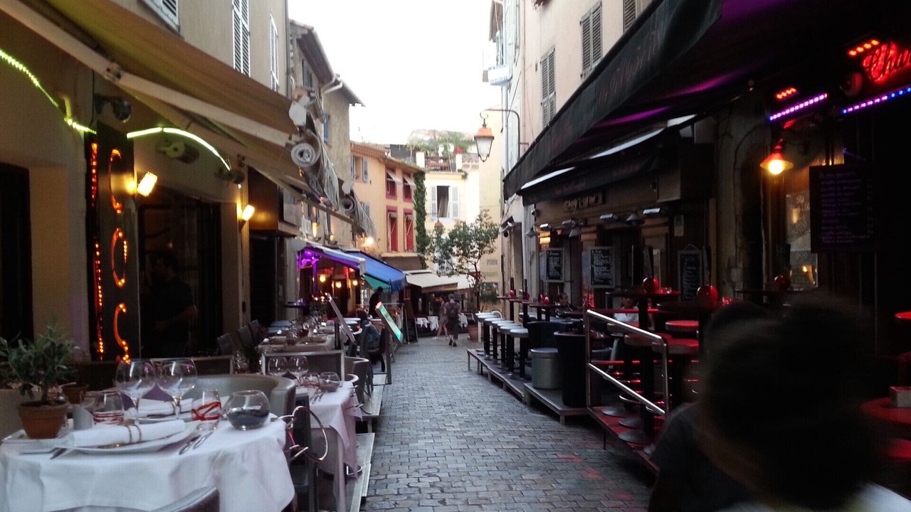Photo of Outdoor in La Croix des Gardes