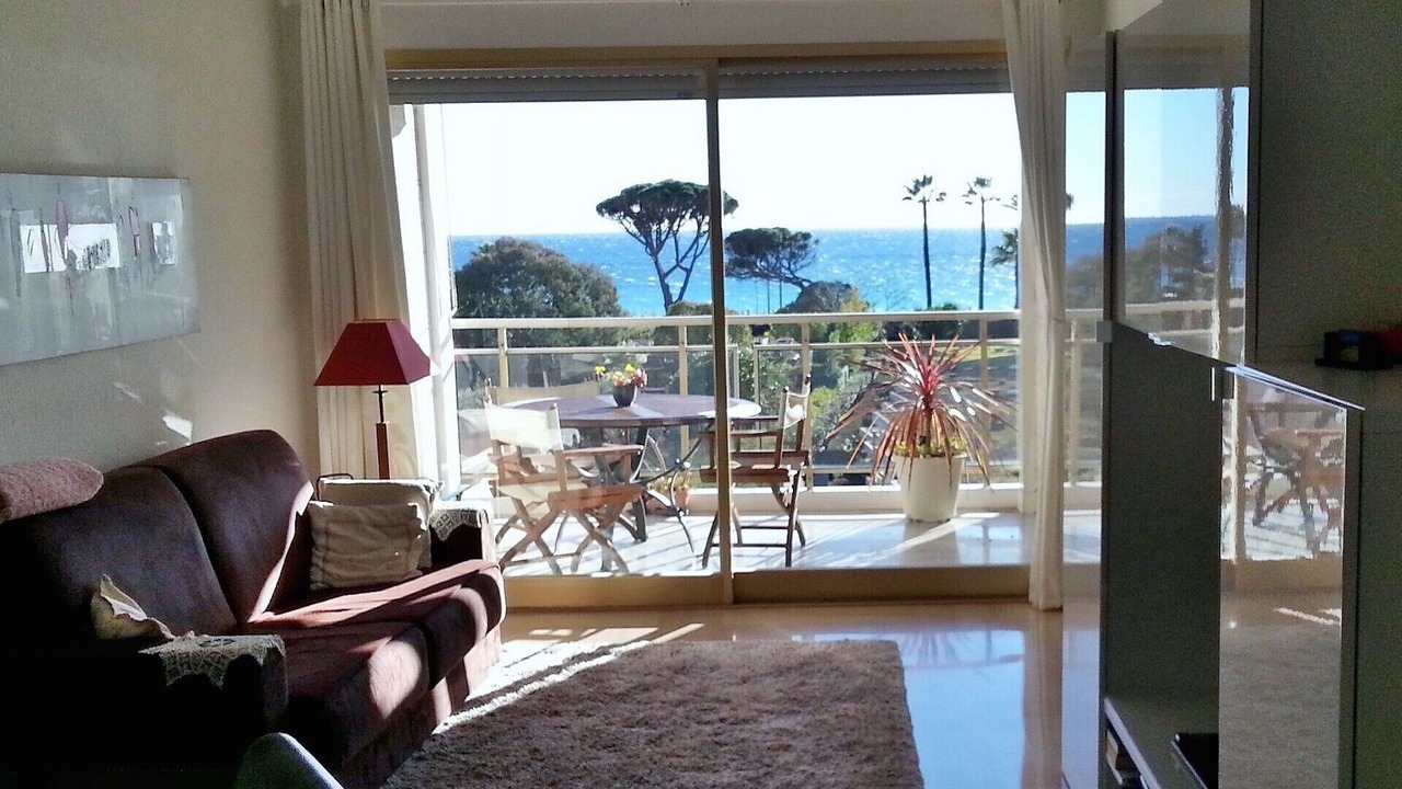 Photo of Livingroom in La Croix des Gardes