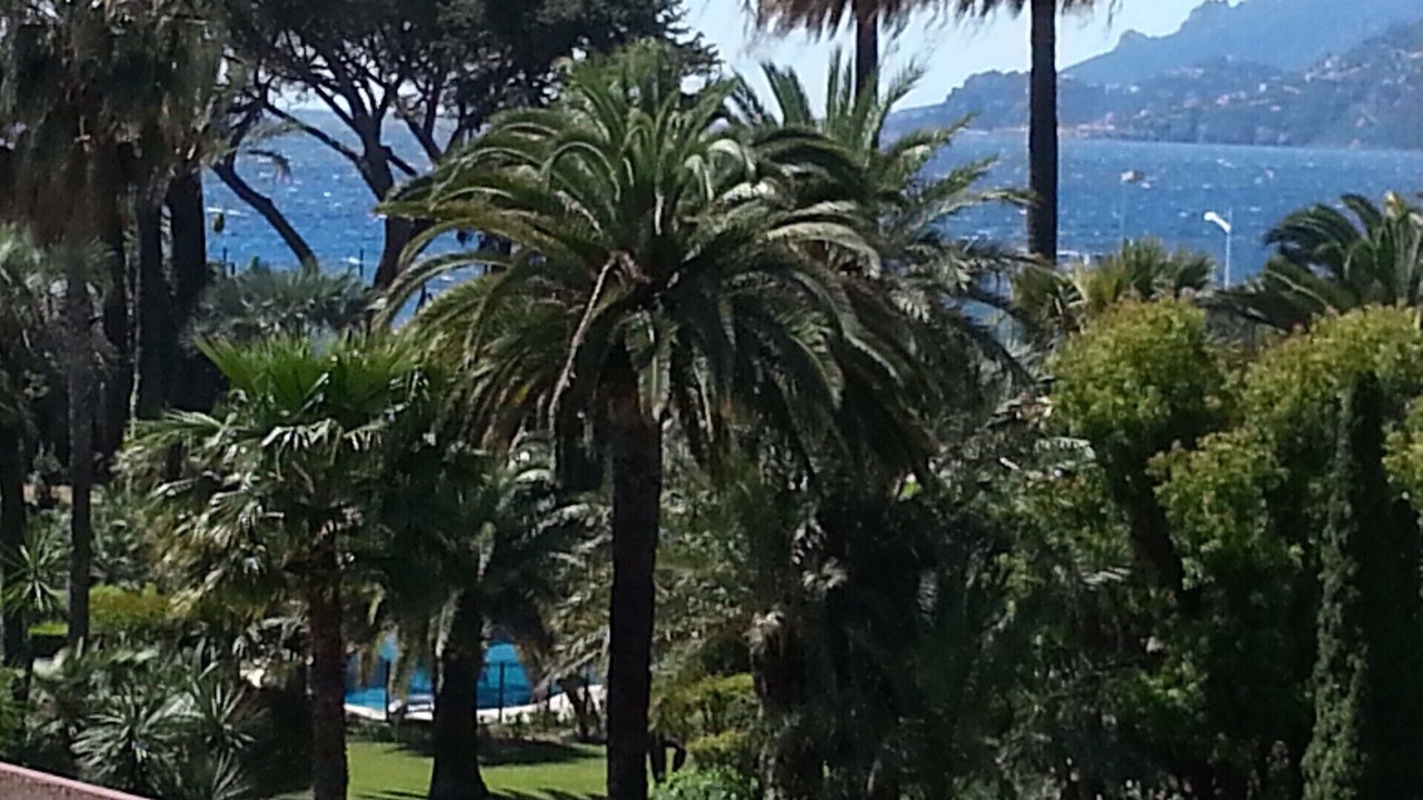Photo of Outdoor in La Croix des Gardes