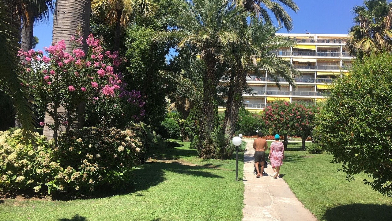 Photo of Outdoor in La Croix des Gardes