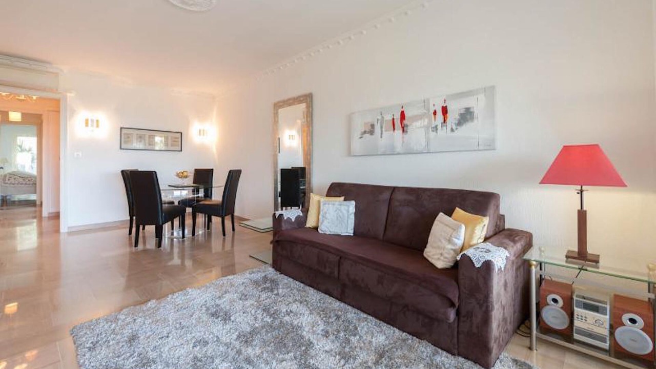 Photo of Livingroom in La Croix des Gardes