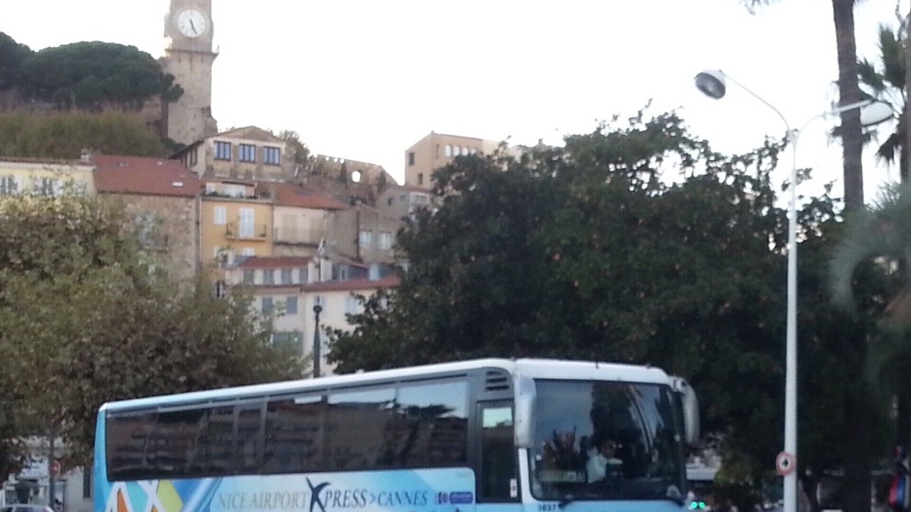 Photo of Outdoor in La Croix des Gardes