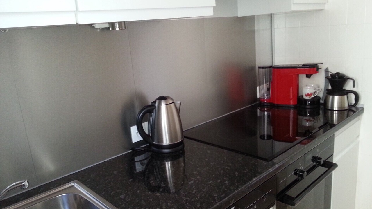 Photo of Kitchen in La Croix des Gardes