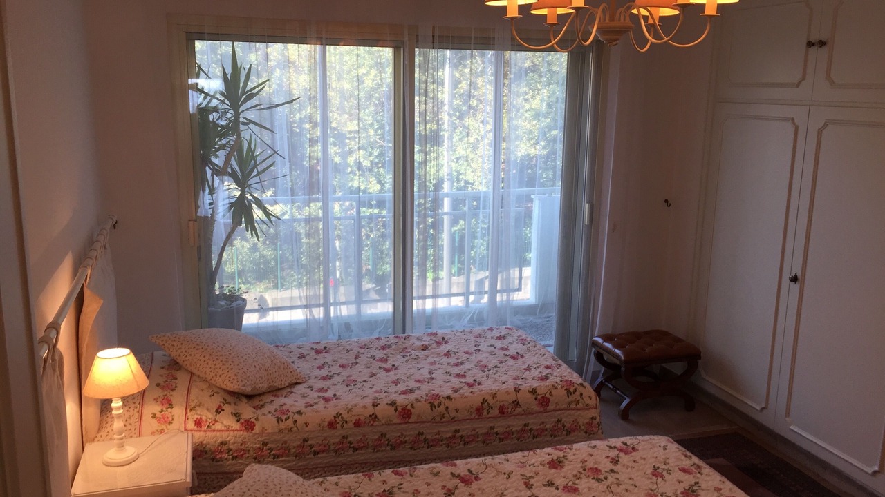 Photo of Bedroom in La Croix des Gardes