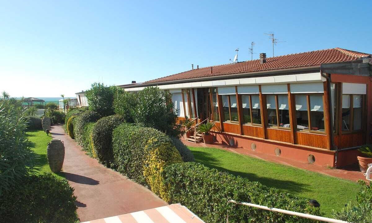Photo of Outdoor in Viareggio