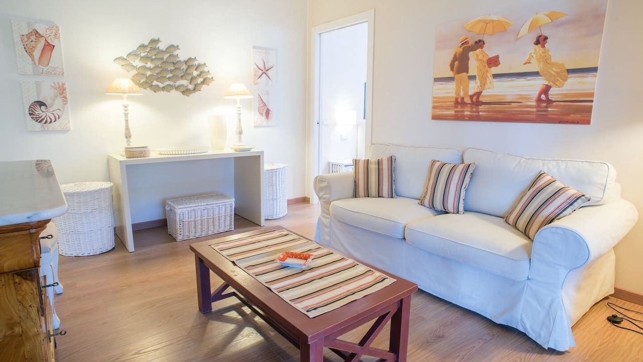 Photo of Livingroom in Viareggio