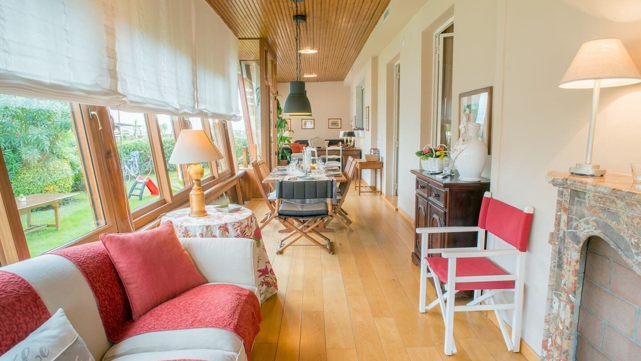 Photo of Livingroom in Viareggio