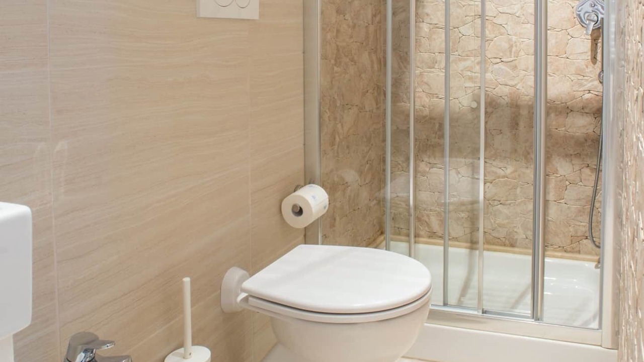 Photo of Bathroom in Viareggio