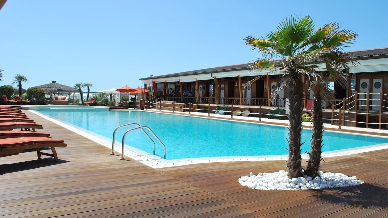 Photo of Outdoor in Viareggio