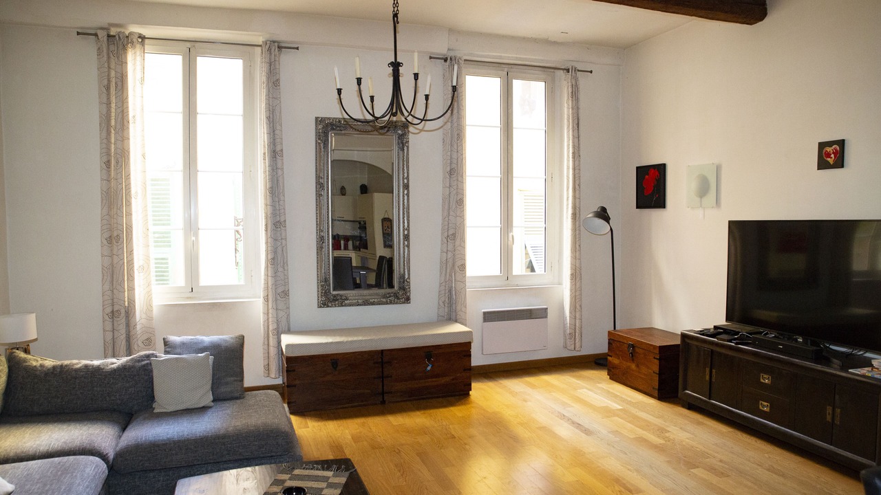 Photo of Livingroom in Old Town