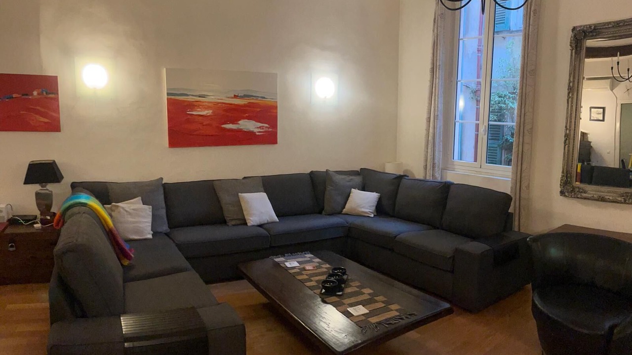 Photo of Livingroom in Old Town