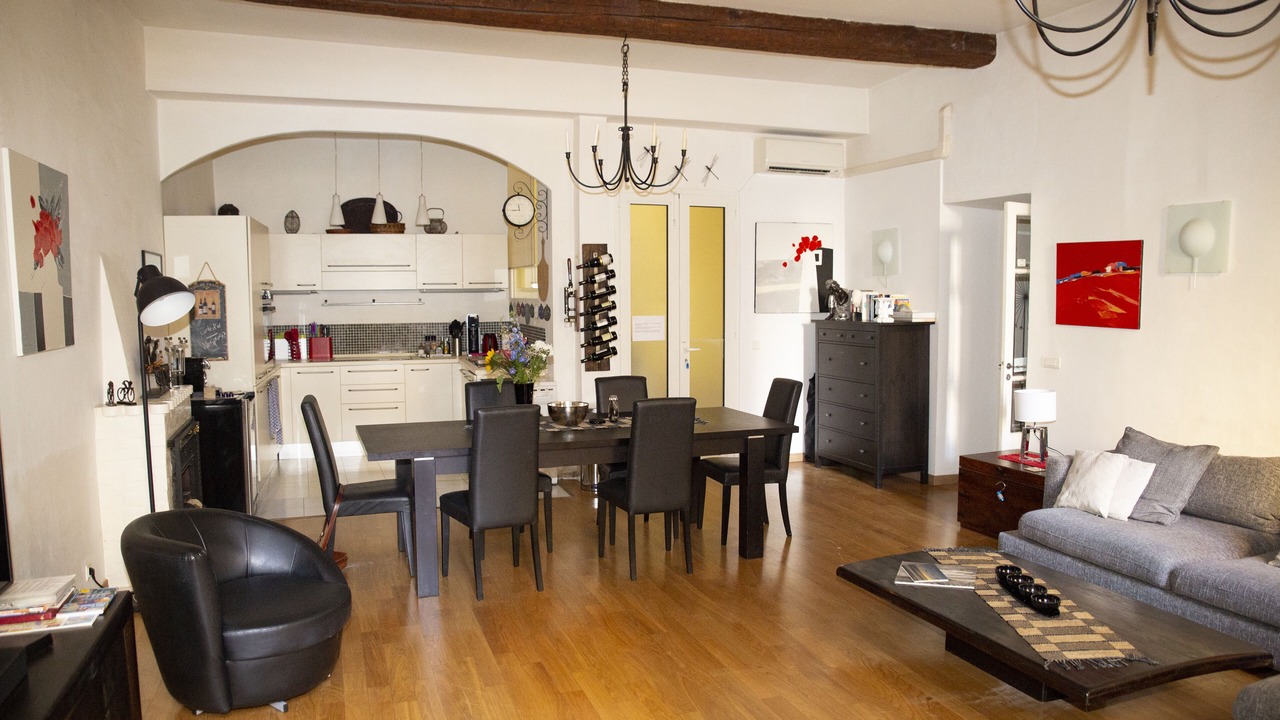 Photo of Livingroom in Old Town
