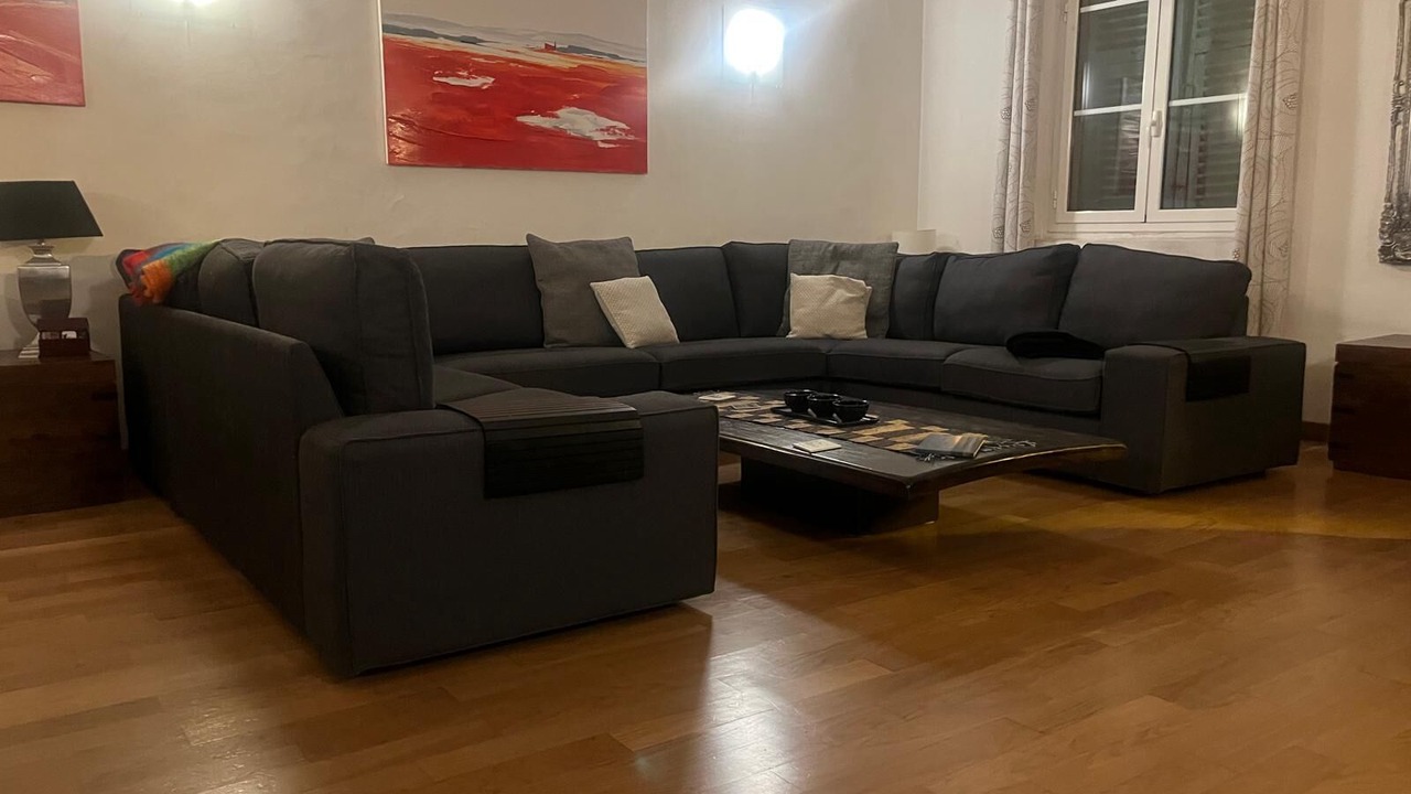 Photo of Livingroom in Old Town