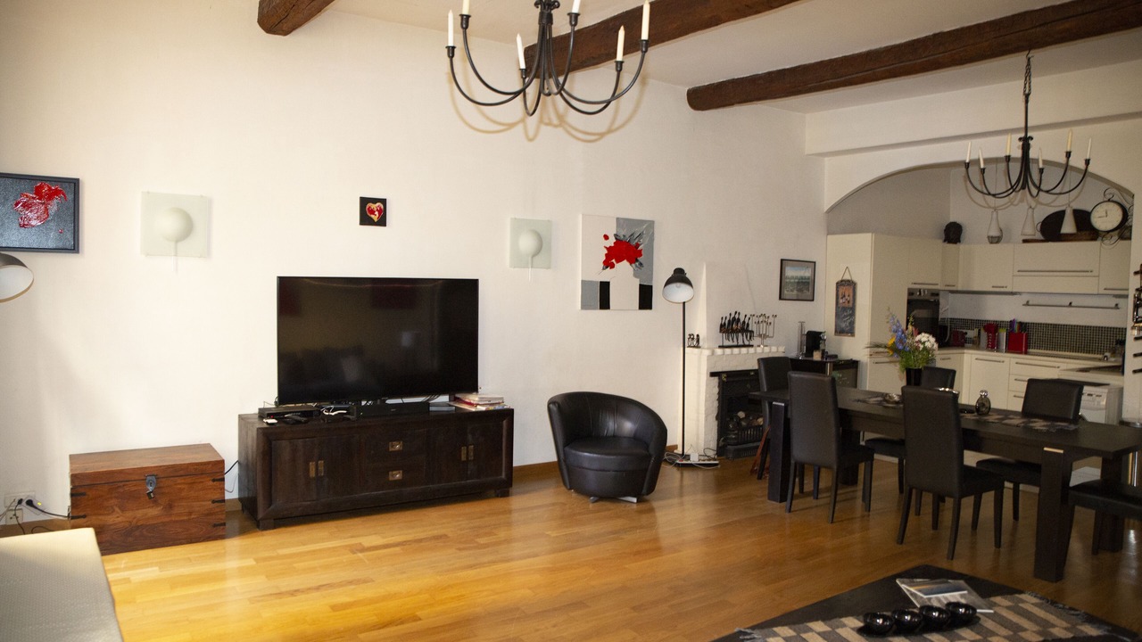 Photo of Livingroom in Old Town