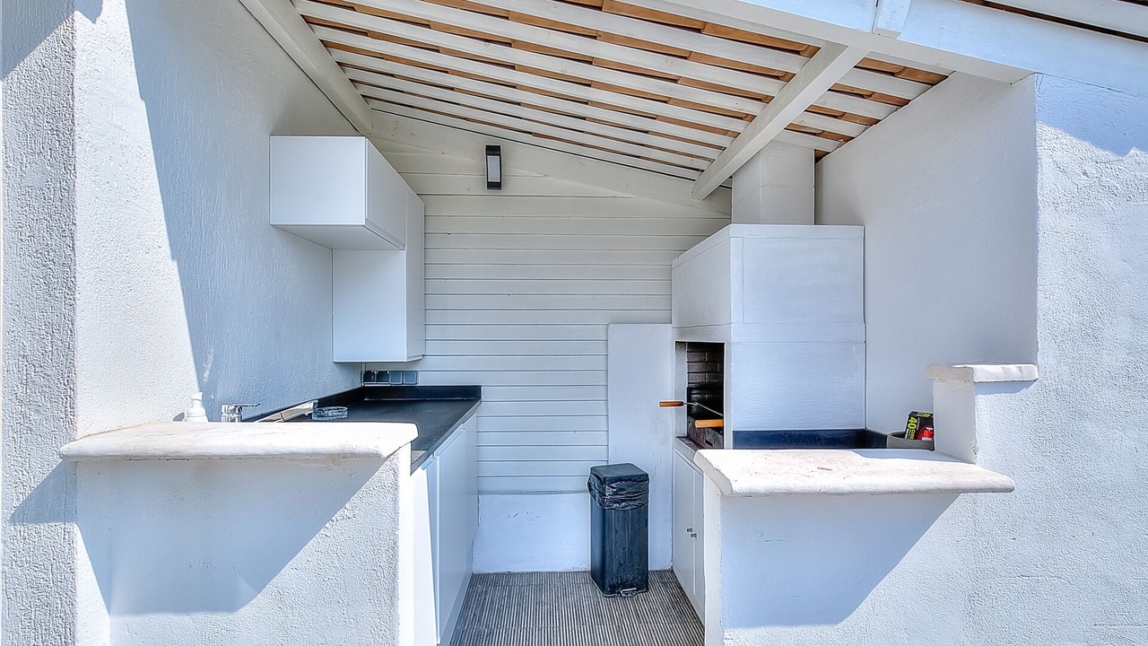 Photo of Outdoor in Villeneuve-Loubet