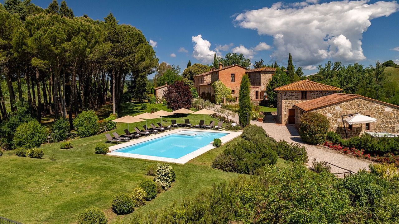 Photo of Outdoor in Torre A Castello