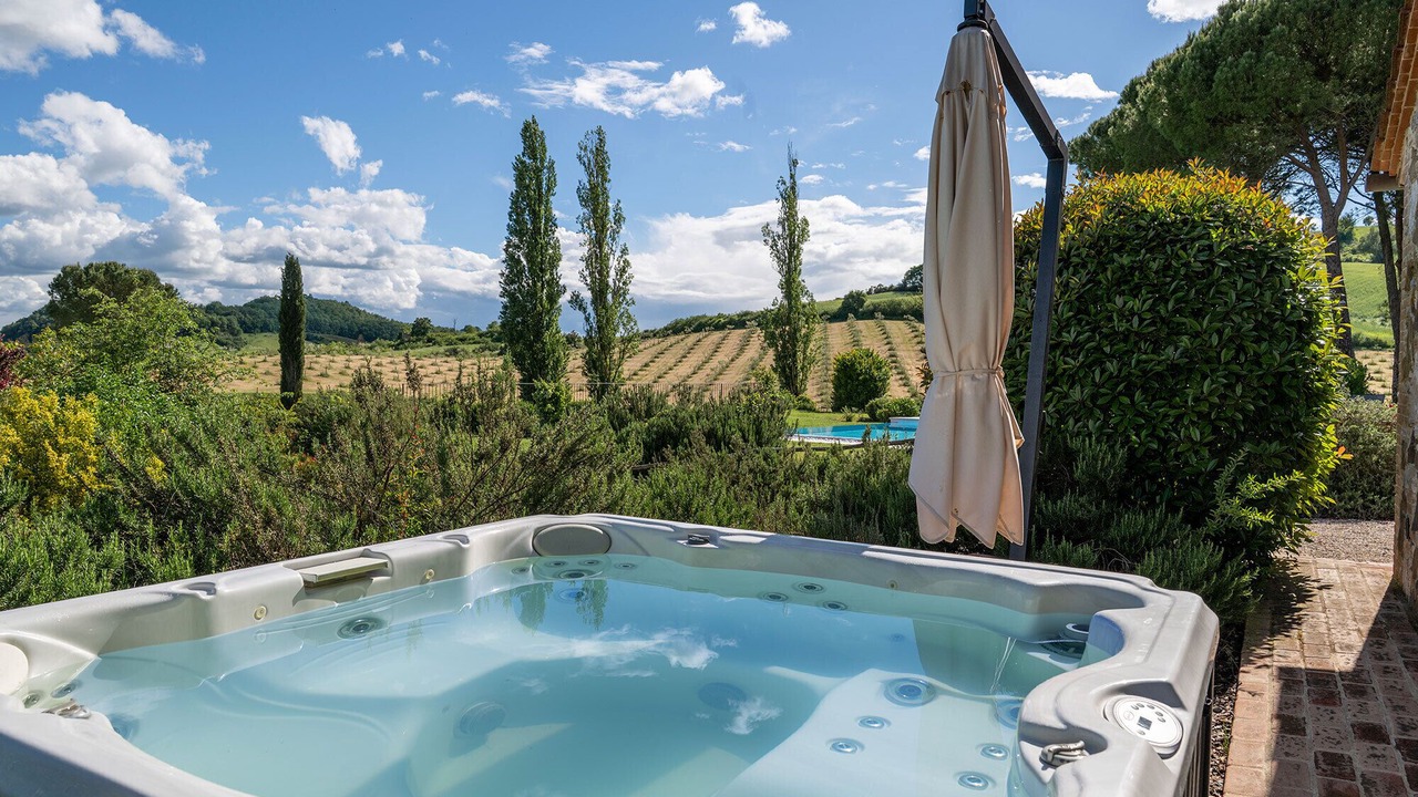 Photo of Outdoor in Torre A Castello