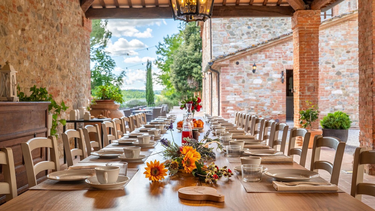Photo of Outdoor in Torre A Castello