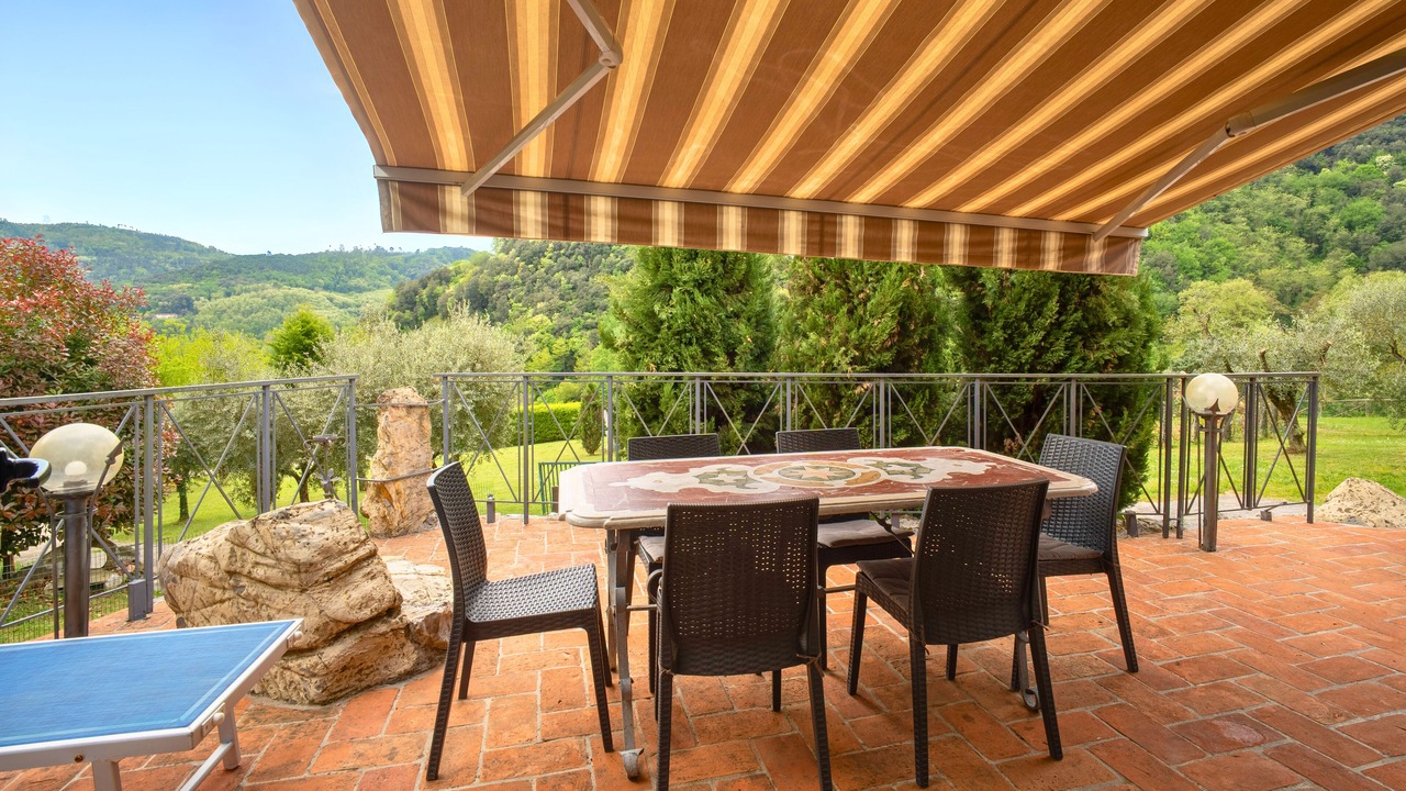 Photo of Outdoor in Pescaglia