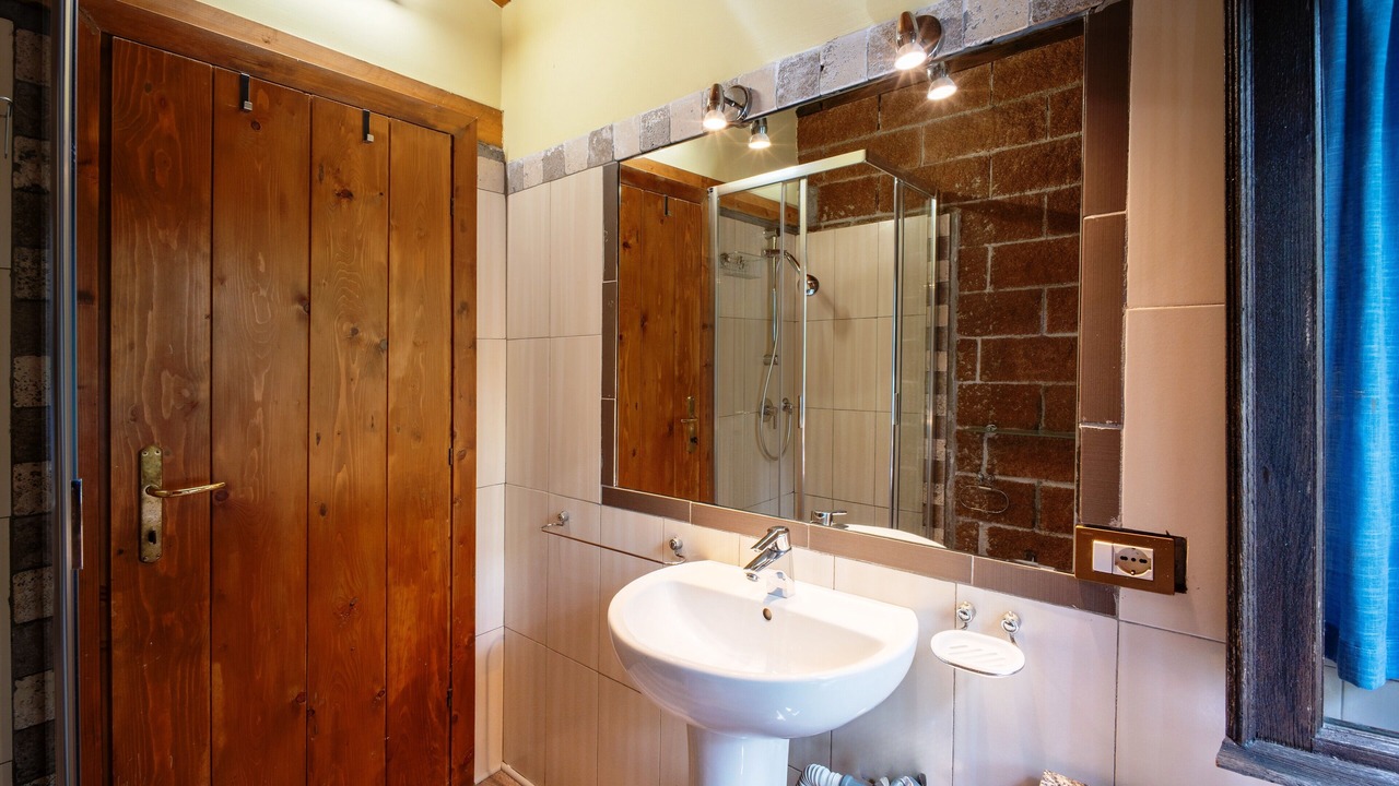 Photo of Bathroom in Pescaglia