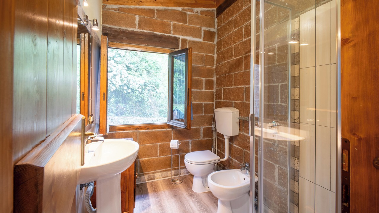 Photo of Bathroom in Pescaglia
