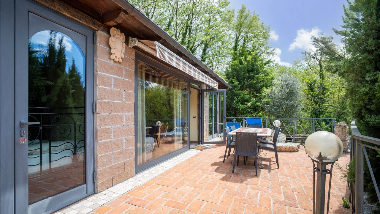 Photo of Outdoor in Pescaglia