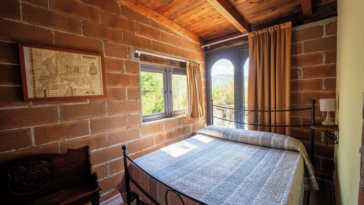Photo of Bedroom in Pescaglia