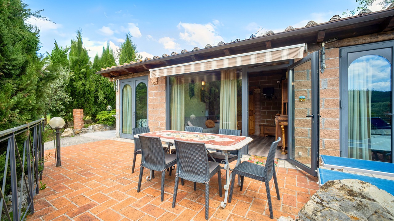 Photo of Outdoor in Pescaglia