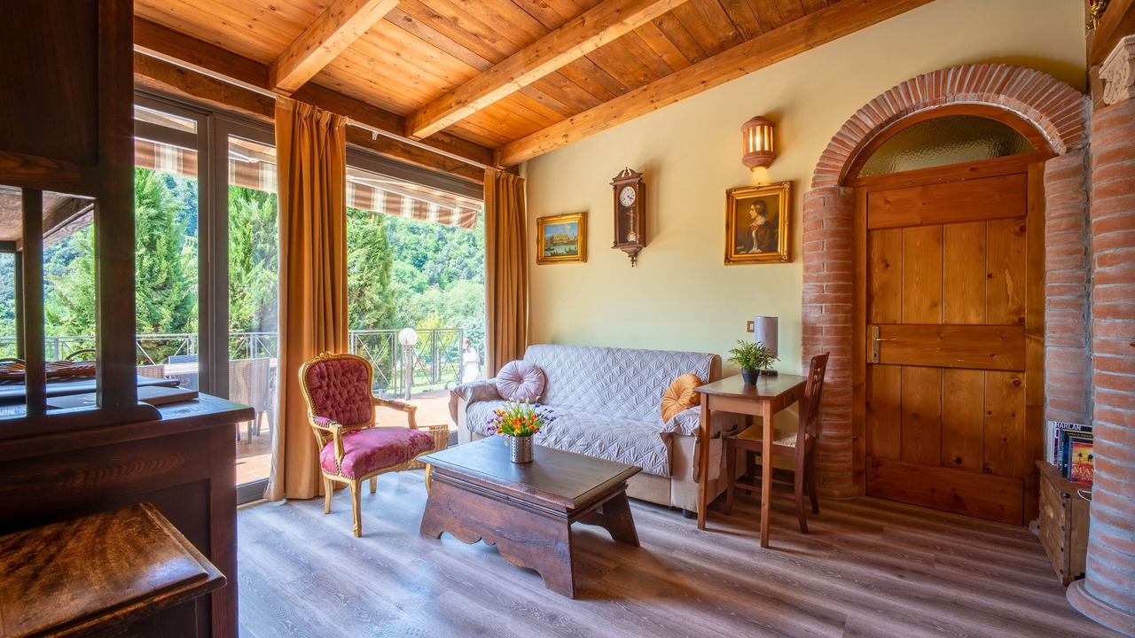 Photo of Livingroom in Pescaglia