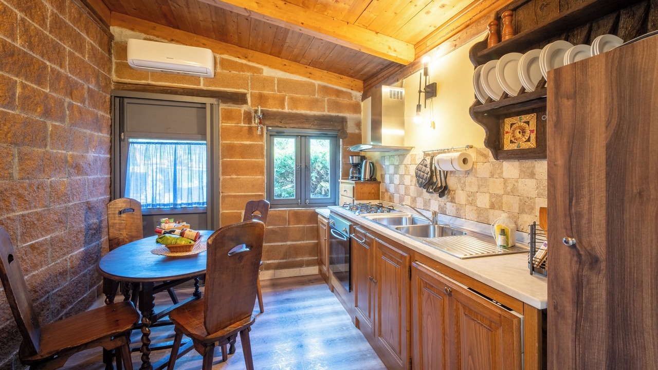 Photo of Kitchen in Pescaglia