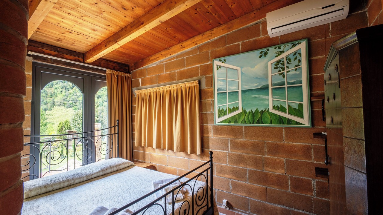 Photo of Bedroom in Pescaglia