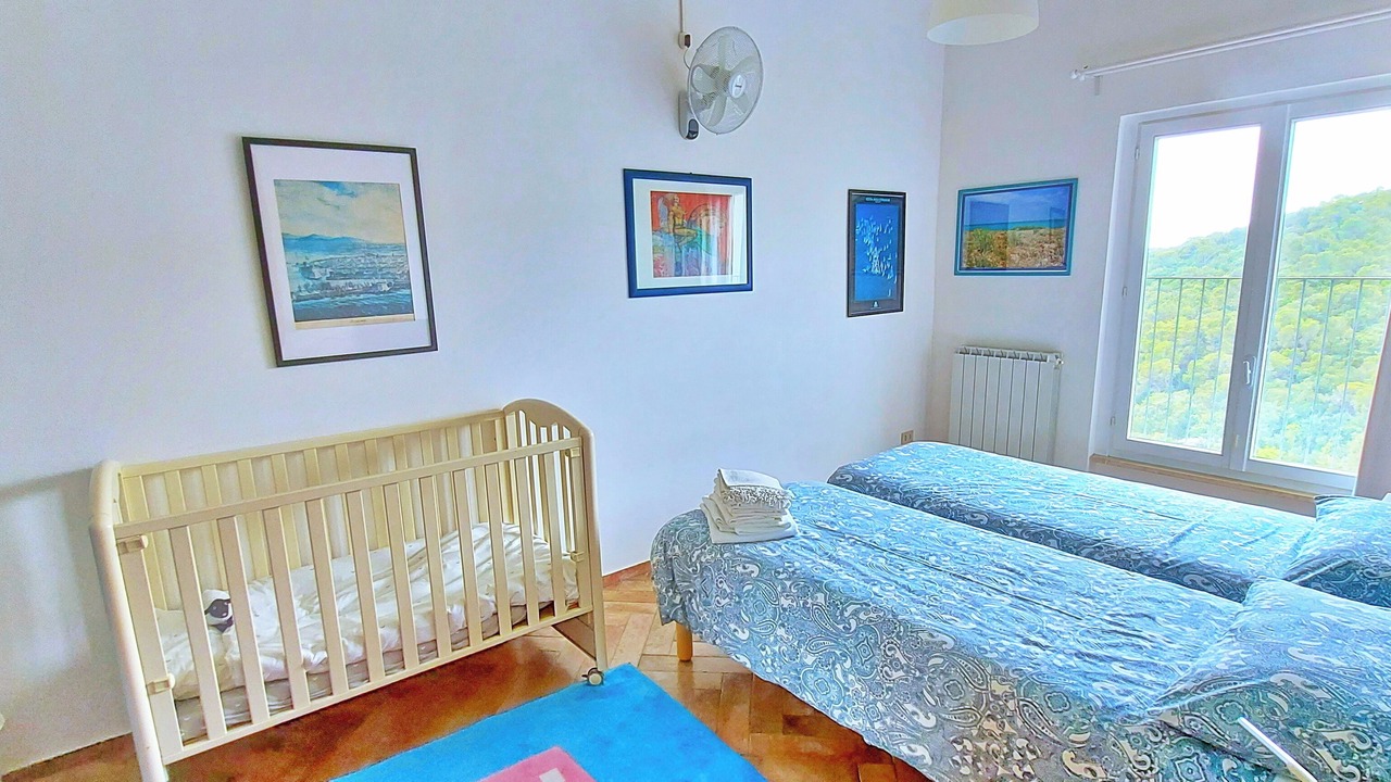 Photo of Bedroom in Quercianella