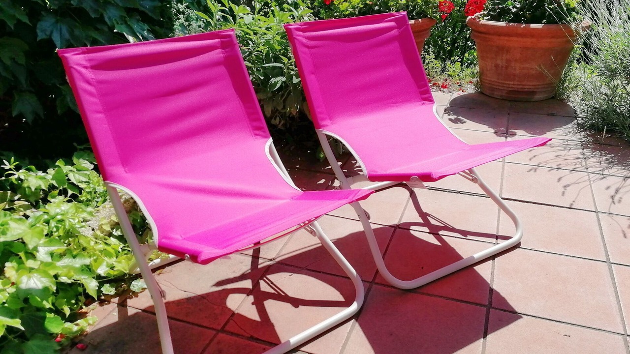 Photo of Patio Balcony in Quercianella