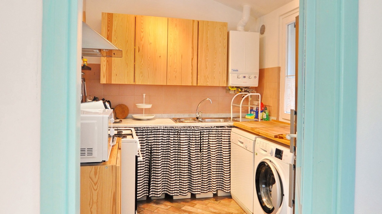 Photo of Kitchen in Quercianella