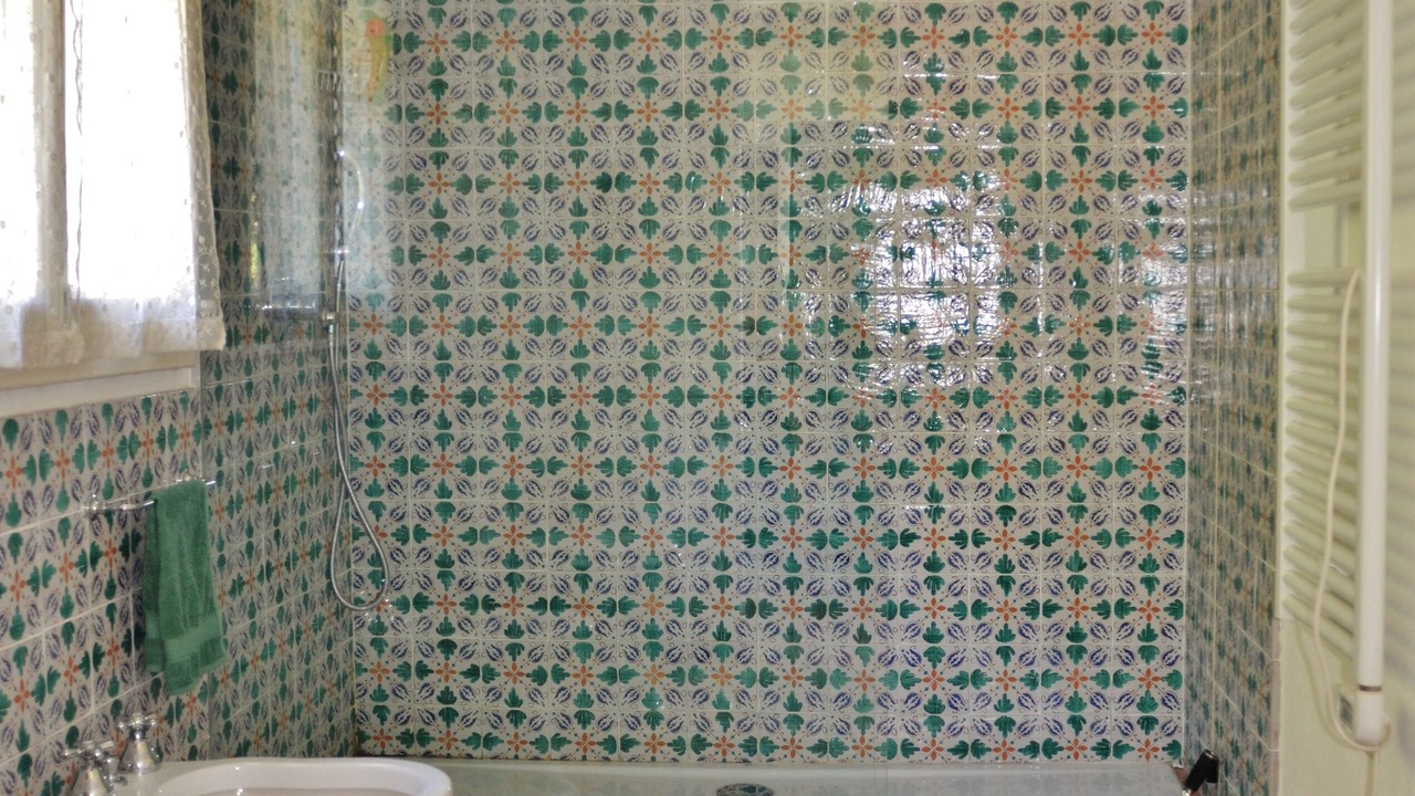 Photo of Bathroom in Porto Azzurro
