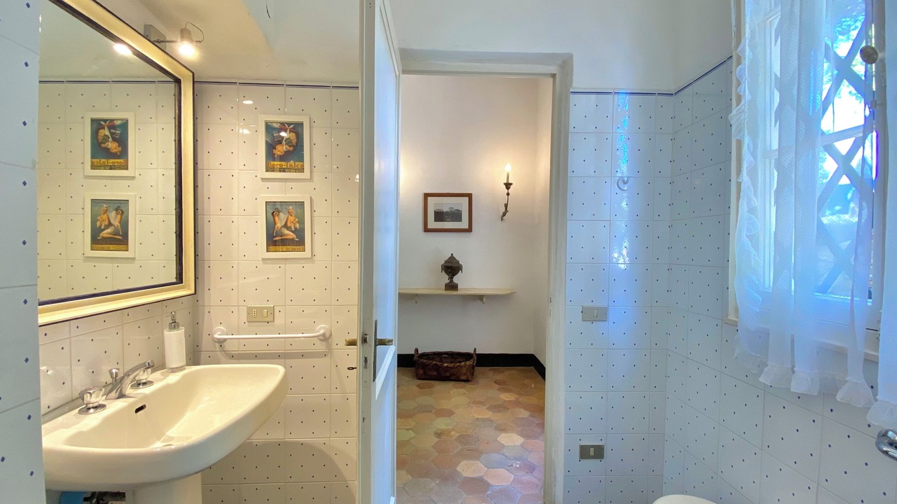 Photo of Bathroom in Porto Azzurro