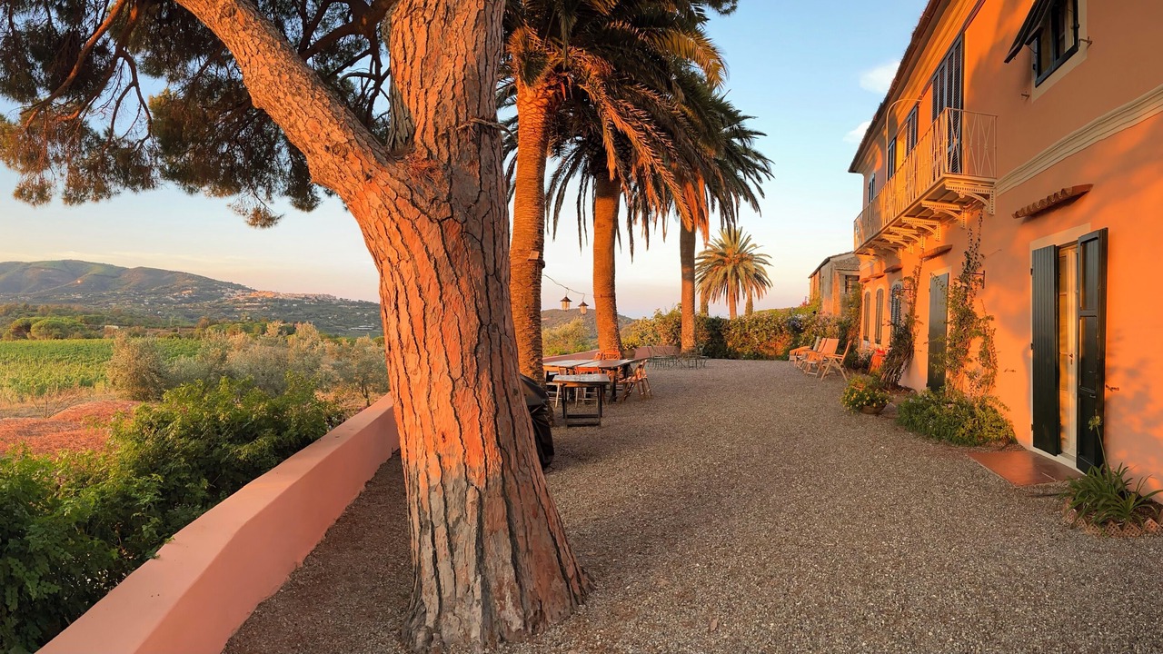 Photo of Outdoor in Porto Azzurro