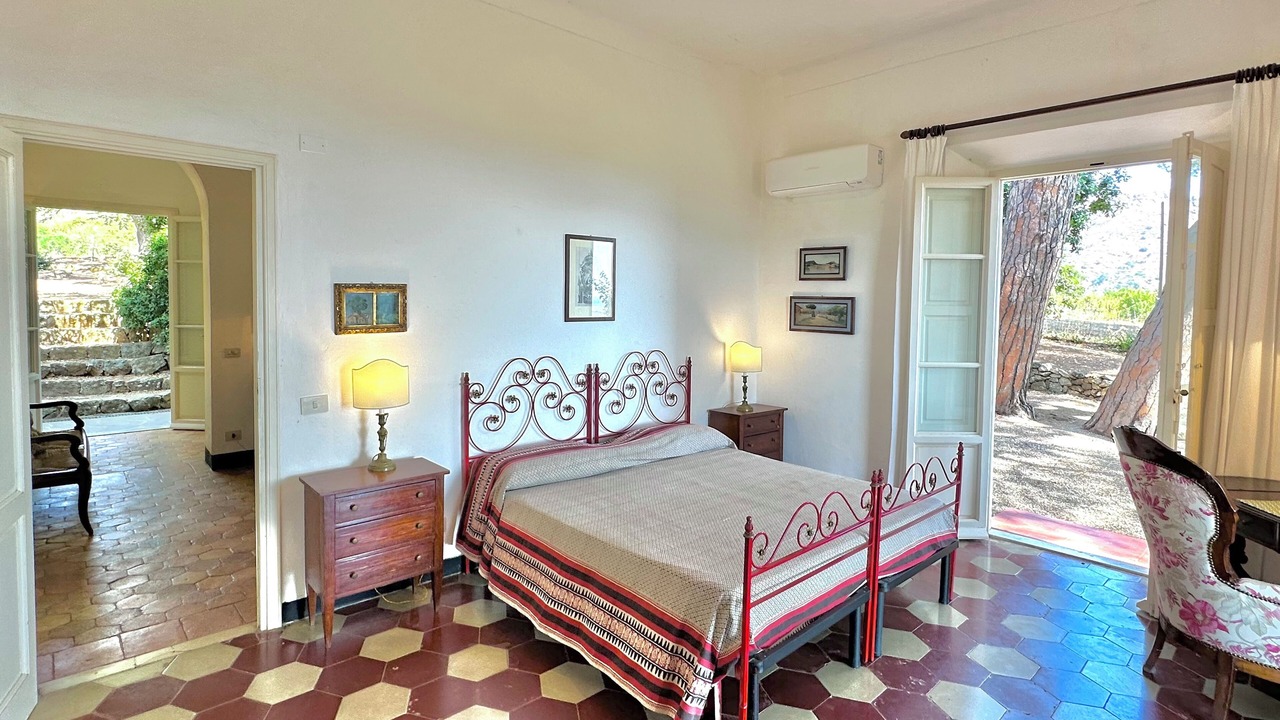 Photo of Bedroom in Porto Azzurro
