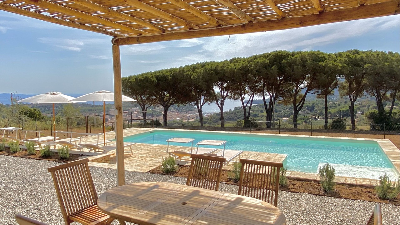 Photo of Outdoor in Porto Azzurro